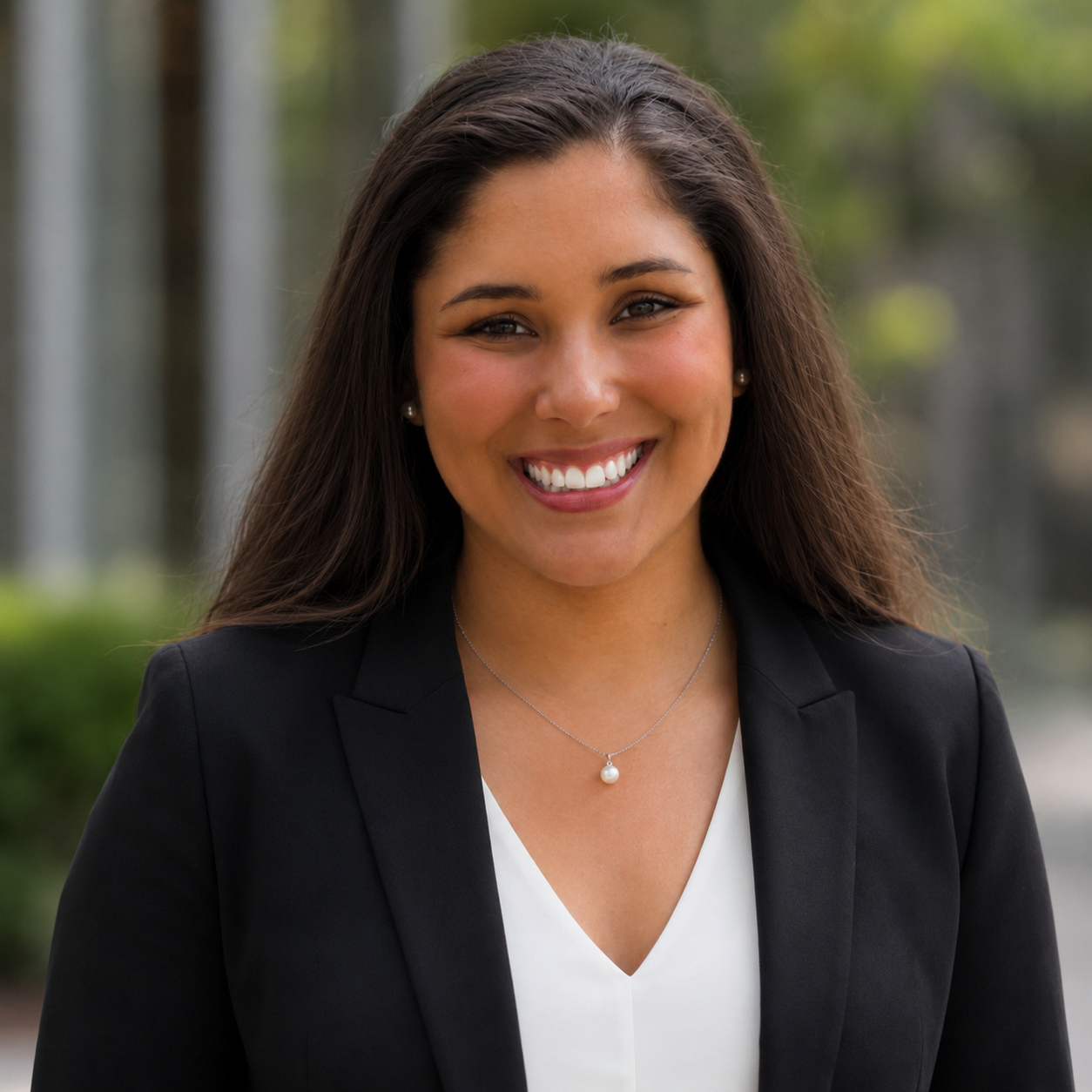 Alexandria Ketchersid, LCSW